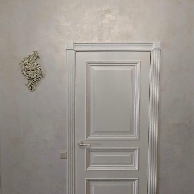 Luminadore Pearl - декоративное покрытие с эффектом мерцающего камня с ...